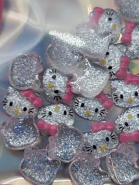 Image 3 of HK nail art decoration