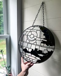 Image 5 of That’s No Moon 