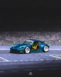 Image 1 of OUTLAW RWB PORSCHE 930 CUSTOM