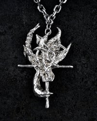 Image 1 of [005] CROSS - [GHXXSTR43V3R x JJVALHALLA]