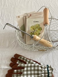 Image 2 of Doigt de désherbage