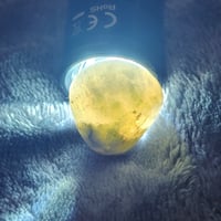 Image 4 of MilkStone Olive Veins MS-OL-05