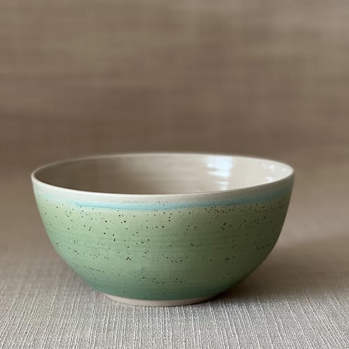 Image of NATURE LARGE NOODLE BOWL