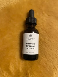 Rosemary AP Face Serum 1 oz