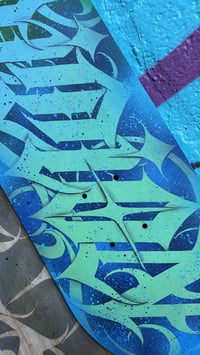 Image 2 of AMBITION