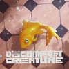 Discomfort Creature - S/T Lp 