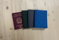 Image 2 of Cover Passaporto washable paper