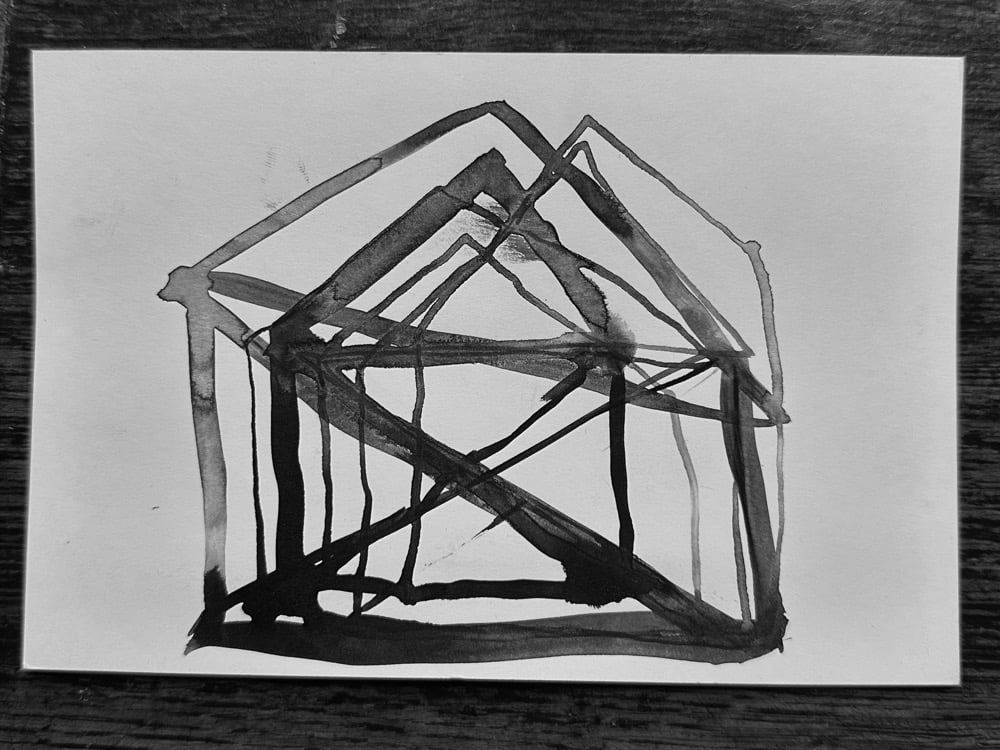 Postcard Collection No. 42