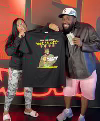 Image 1 of Set It Off T
