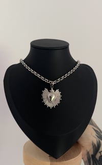 Image 1 of Sacred Necklace 