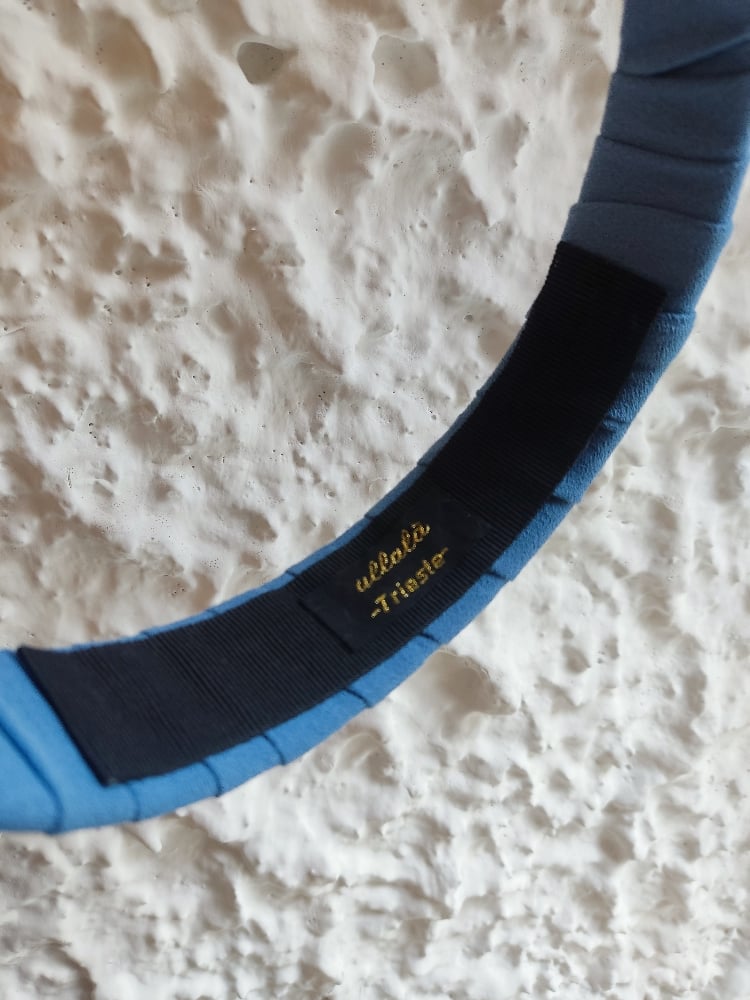 Image of Cerchietto gioiello carta da zucchero 