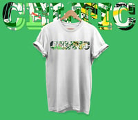 Image 1 of The 90s CELTIC Tee