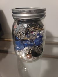 Image 2 of Jewelry Jar 5