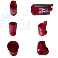 M12 Battery to USB/DC 12V Port 