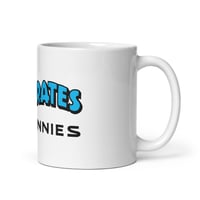 Image 5 of Air Pirates Coffee Mug