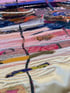 “Purple sails” - 83x33 cm Image 9