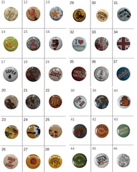 Image 2 of Single Pin