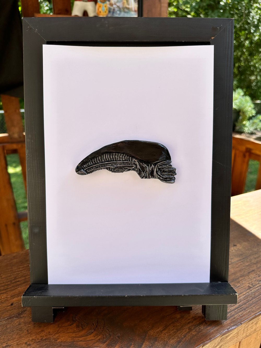 Xenomorph Magnet