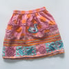 Oilily swan pink skirt 4 years 