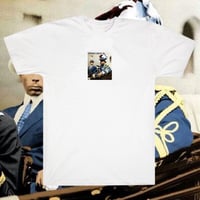 Image 1 of Garvey t-shirt