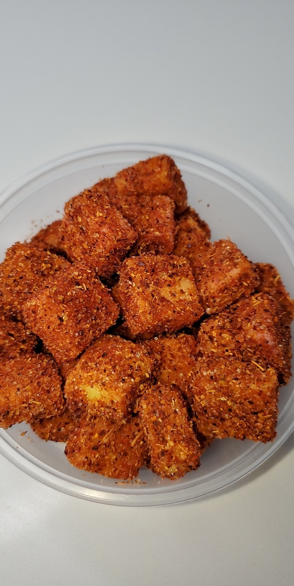 Image of Starburst Enchilados