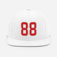 Image 9 of 88 Showtime Flatbill Snapback Hat