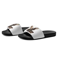 Image 4 of Unisex DIVINELY PROTECTED slides