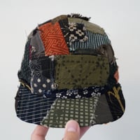 Image 2 of Boro No. 008 (shortie Brim)