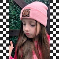 Image 4 of HAT: Kid's Beanie