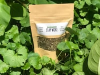 Stay Woke Loose Leaf Multi-Use Tea