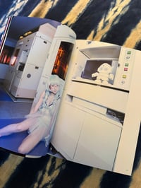 Image 5 of Julie Watai, Tokyo Future Classic, 2016