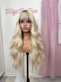 Image 3 of Kailey throw on and go (ready to ship) 