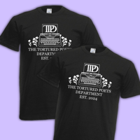 Image 1 of TTPD T-shirts