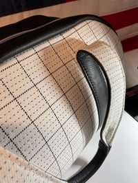 Image 4 of mk1 cabriolet white duffle 