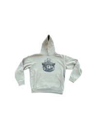 Image 1 of THE SMOKEY SESH HOODIE