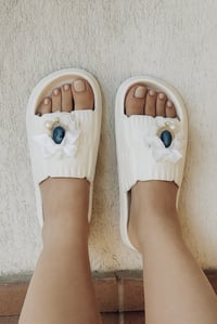 Image 3 of Craft Room Sliders 👟✨