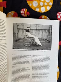Image 6 of Japan In Bandage, Romain Slocombe, 1997. RARE