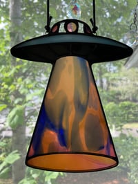 Image 2 of UFO Suncatcher