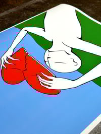 Image 2 of Heart Over Head 