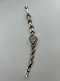 Image 5 of Crystal Cascade Watch