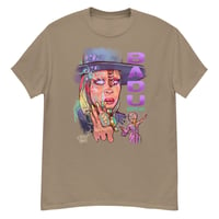 Badu Energy tee