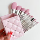 Image 4 of Simmixo Cosmetics Full Brush Set