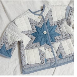 Image of Reserved for Stephanie