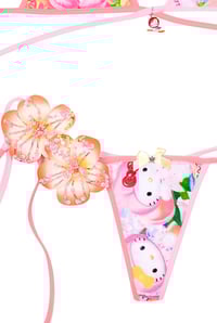Image 3 of peach fairy 