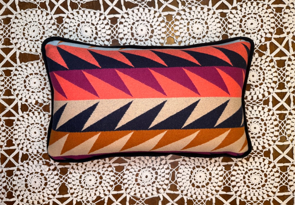 Pendleton Throw Pillow 12x20 
