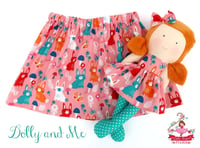 Image 5 of Dolly and Me Skirt