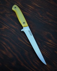 Image 1 of 6.25” Boning/Fillet - LEMONDROP