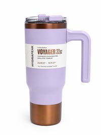 lavender Hydro peak 32oz