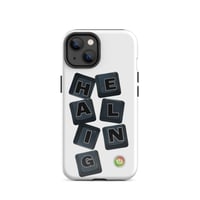 Image 23 of HEALING MODE Tough Case for iPhone®