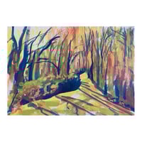 Image 2 of 18/100 Mini Landscape
